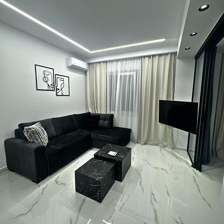 Eden Luxury Suite #3 Thessaloníki Ngoại thất bức ảnh