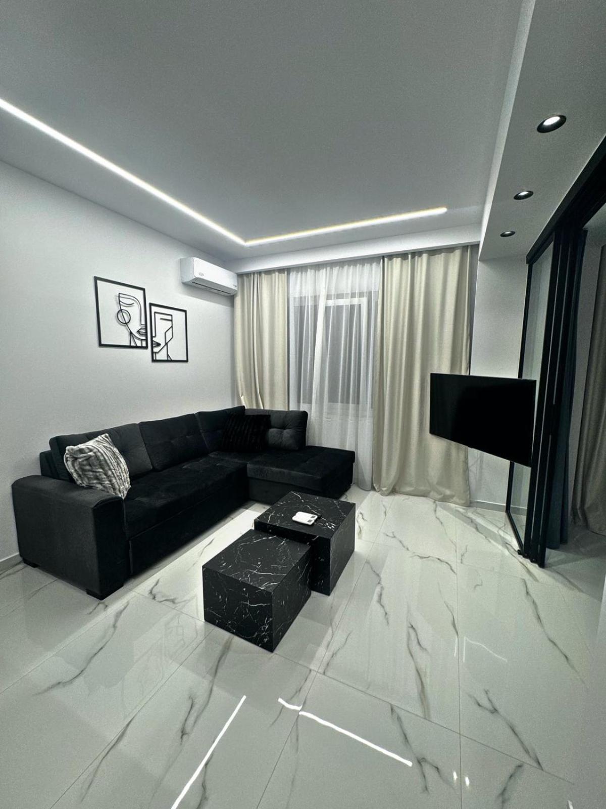 Eden Luxury Suite #3 Thessaloníki Ngoại thất bức ảnh