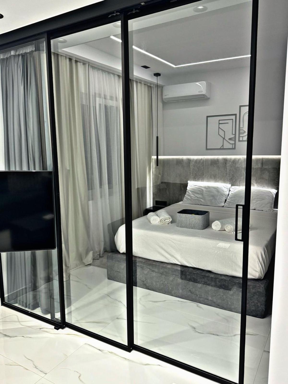 Eden Luxury Suite #3 Thessaloníki Ngoại thất bức ảnh