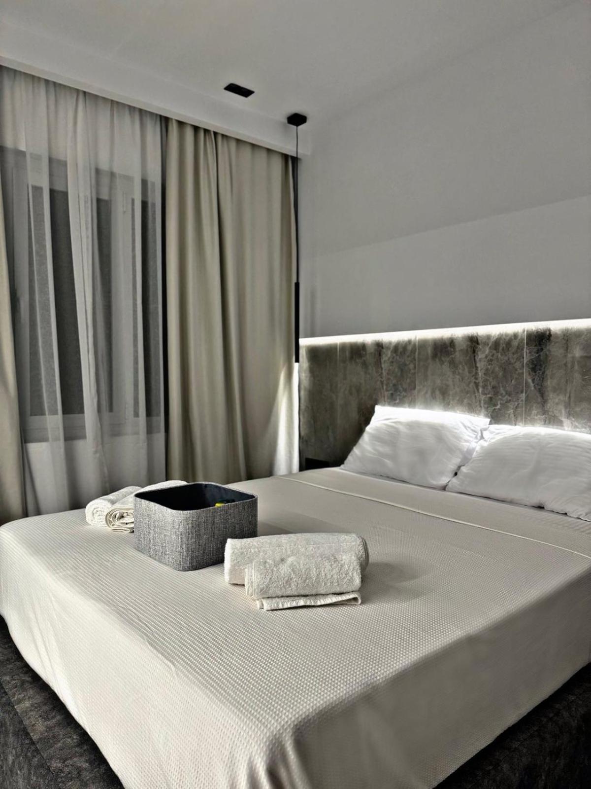 Eden Luxury Suite #3 Thessaloníki Ngoại thất bức ảnh
