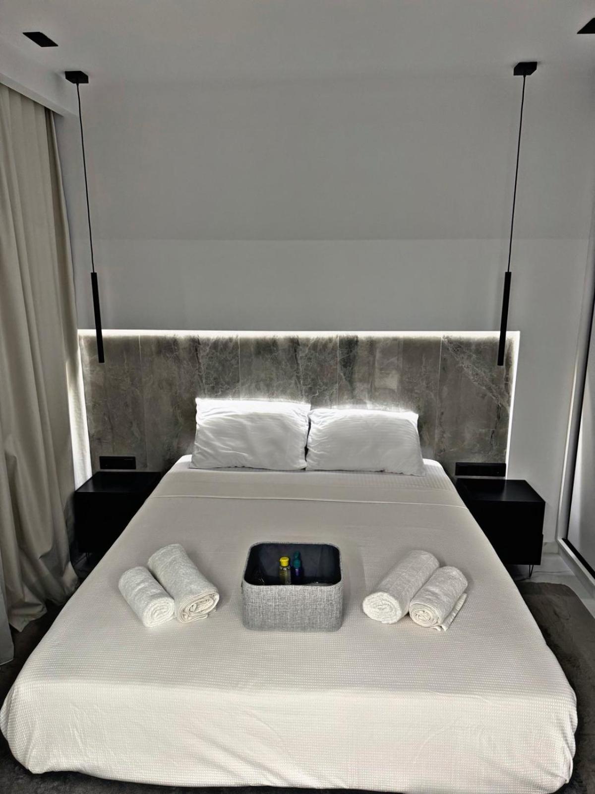 Eden Luxury Suite #3 Thessaloníki Ngoại thất bức ảnh