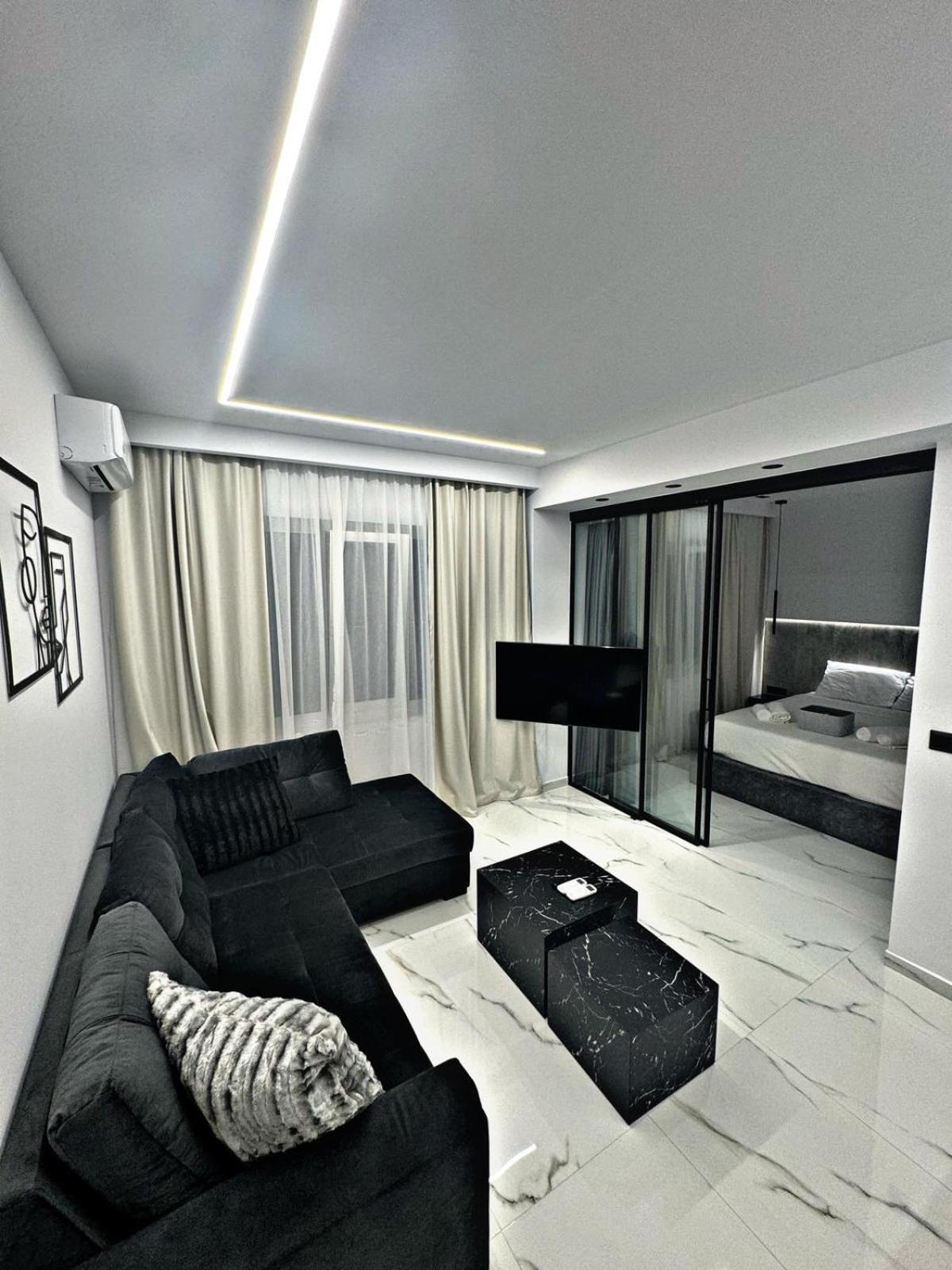 Eden Luxury Suite #3 Thessaloníki Ngoại thất bức ảnh
